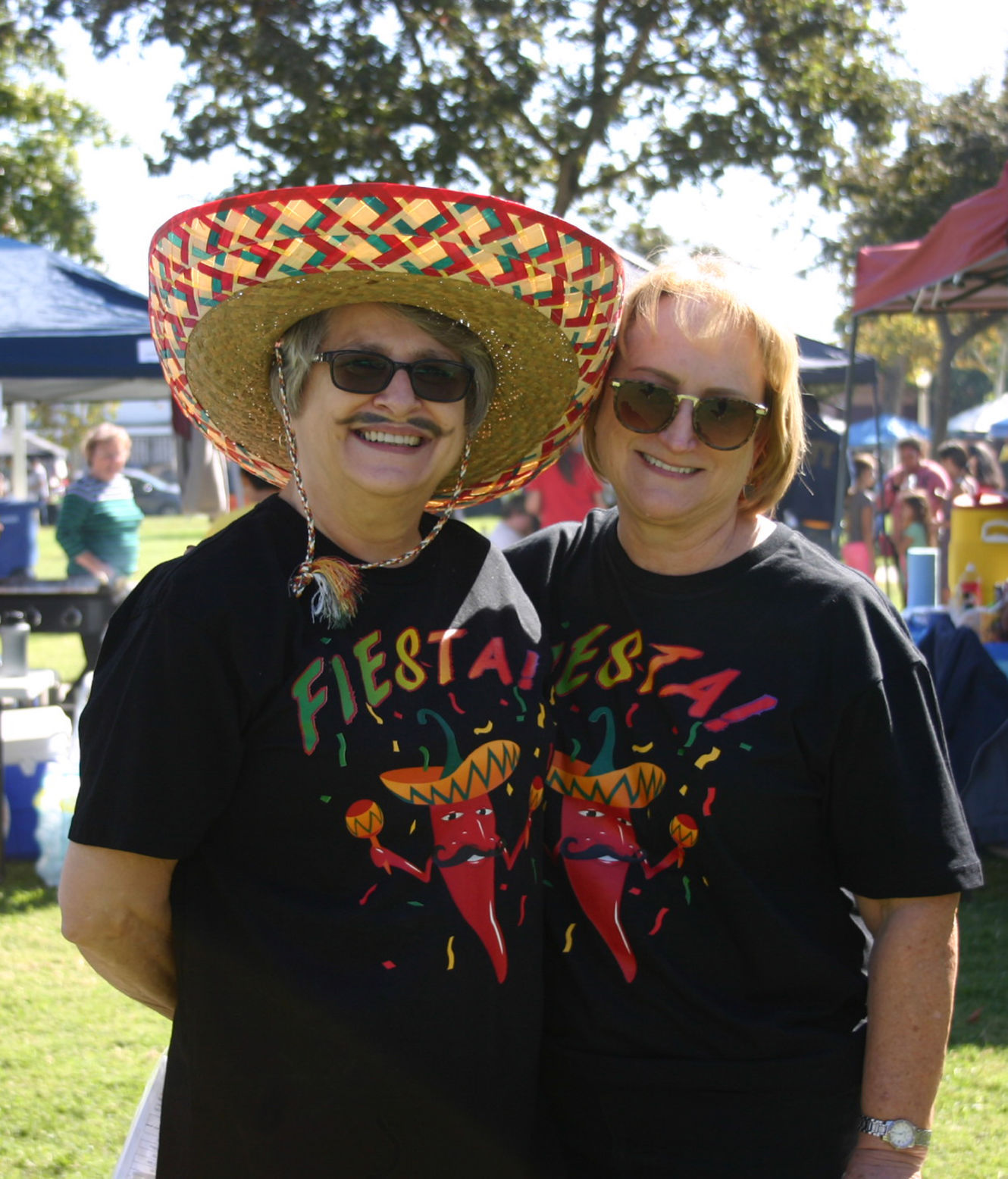 Chili Cookoff